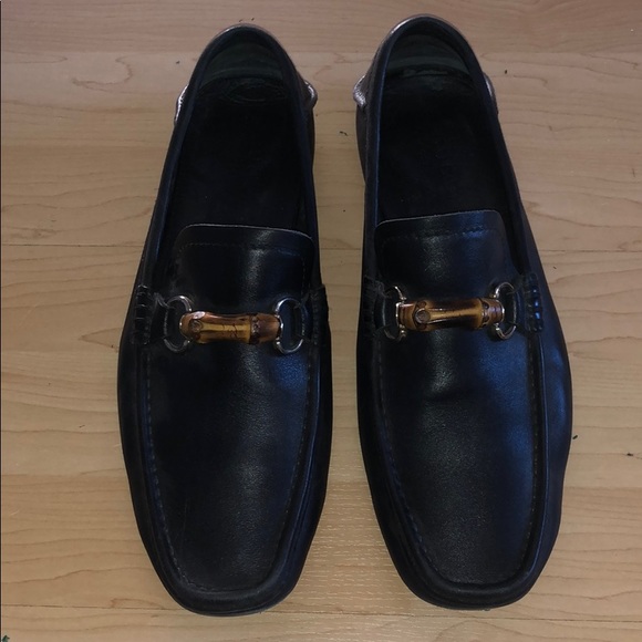 Men’s Gucci loafers